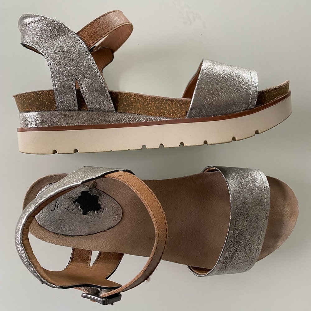 Josef Seibel Women's Sandals
